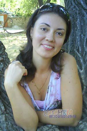 Colombian Women