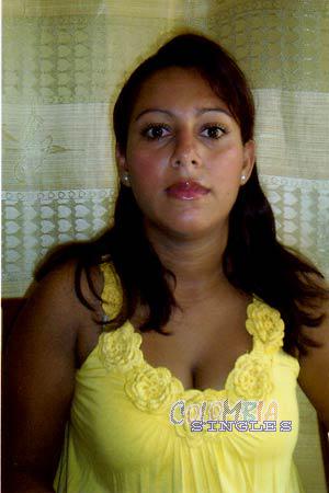 Colombian Women