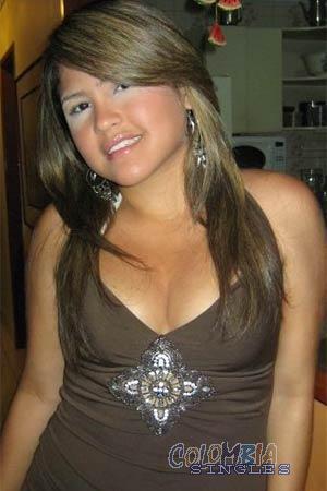 Colombian Women