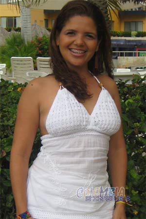 Colombian Women