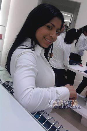 Colombian Women