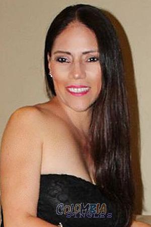 205377 - Gabriela Age: 43 - Costa Rica