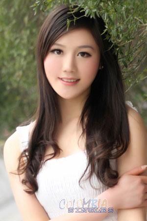 211725 - Xiaoqin Age: 33 - China