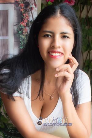 214589 - Gabriela Age: 30 - Peru