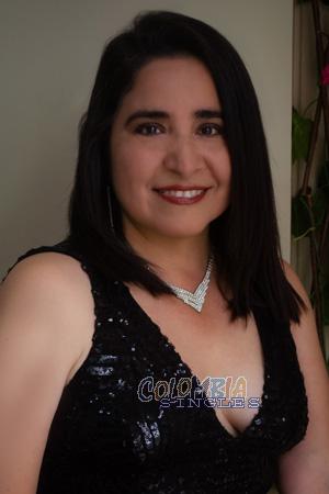 217231 - Julissa Age: 50 - Peru