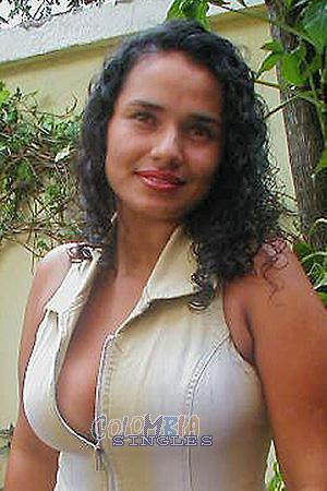 Colombian Women