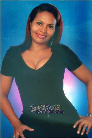 Colombian Women