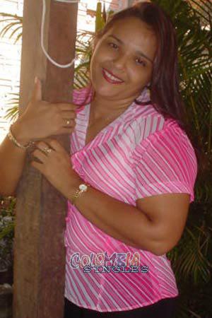 Colombian Women