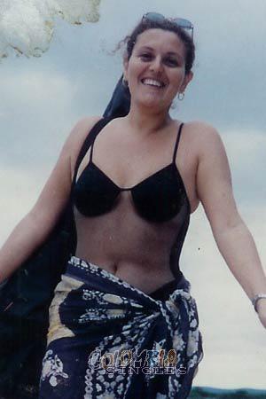 Colombian Women