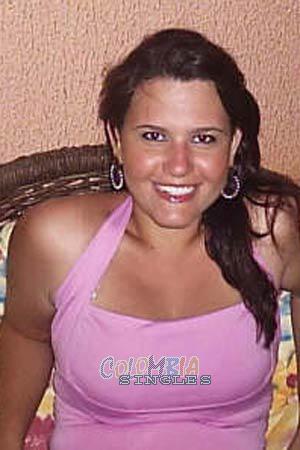 Colombian Women