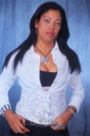 Colombian Women