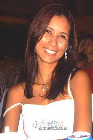 Colombian Women