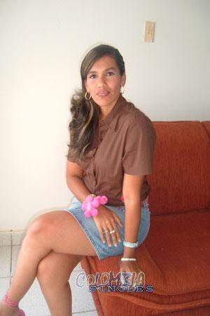 Colombian Women