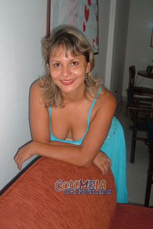 Colombian Women