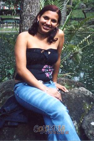 Colombian Women