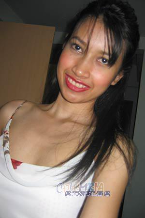 Colombian Women