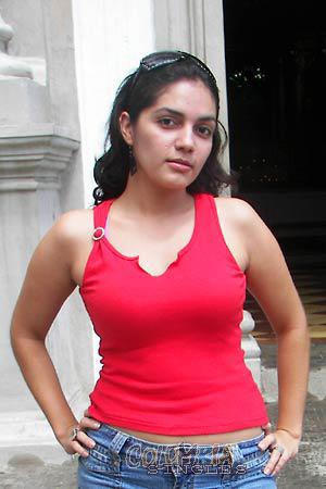 Colombian Women