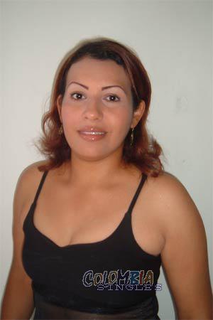 Colombian Women