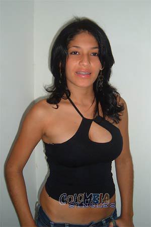 Colombian Women