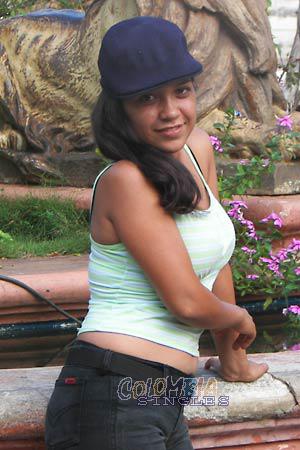 Colombian Women