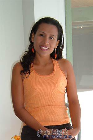 Colombian Women