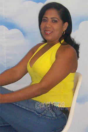 Colombian Women