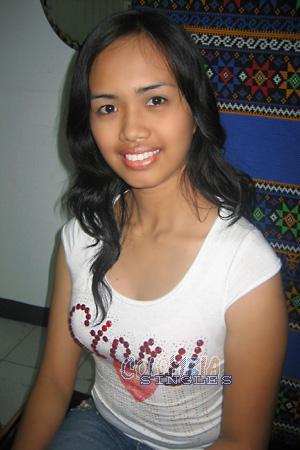 Colombian Women