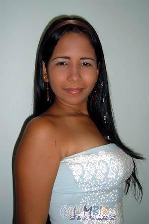 Colombian Women