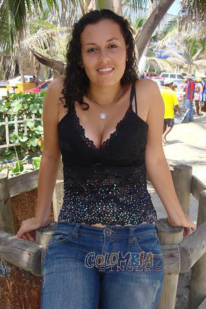 Colombian Women