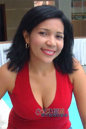 Colombian Women