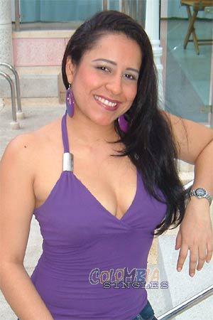 Colombian Women