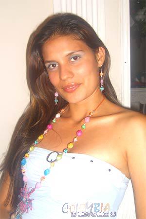 Colombian Women