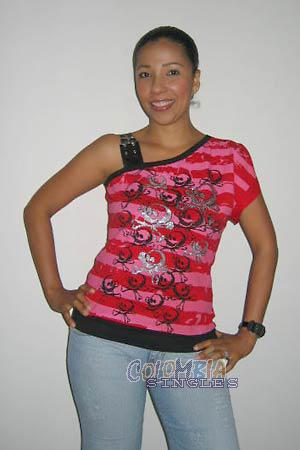 Colombian Women