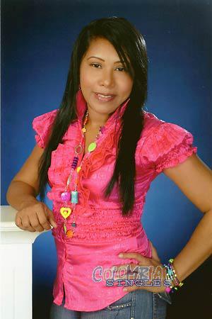 Colombian Women