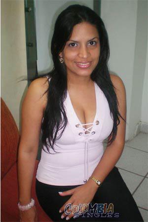 Colombian Women