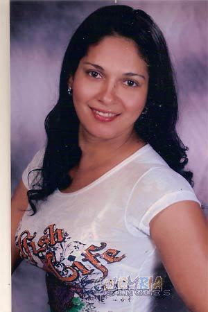 Colombian Women