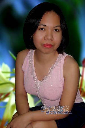 104346 - Faye Age: 43 - Philippines