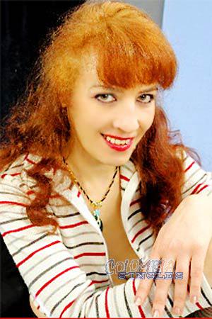 107812 - Galina Age: 45 - Russia