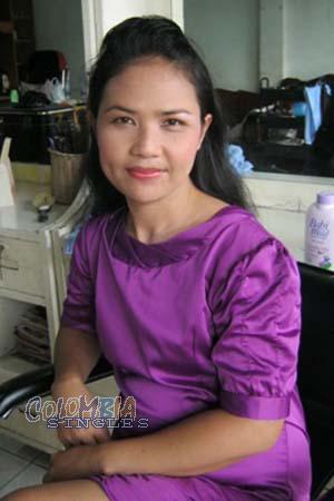 131485 - Puntaree Age: 44 - Thailand