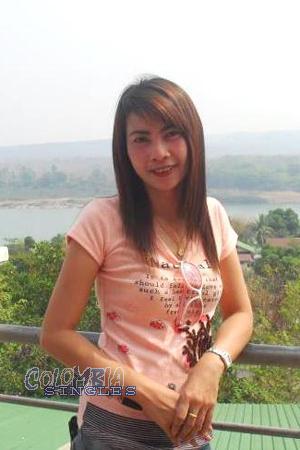 133379 - Chunanchita Age: 37 - Thailand