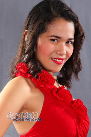 133478 - Roselyn Age: 30 - Philippines
