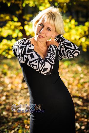 144880 - Elena Age: 46 - Ukraine