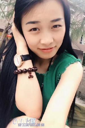 149455 - Lily Age: 36 - China