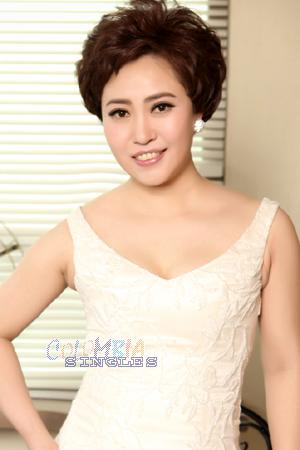 150360 - Yunxia (Hellen) Age: 53 - China