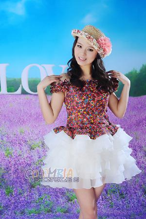 154694 - Yiling Age: 30 - China