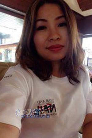 154733 - Thitarin Age: 44 - Thailand