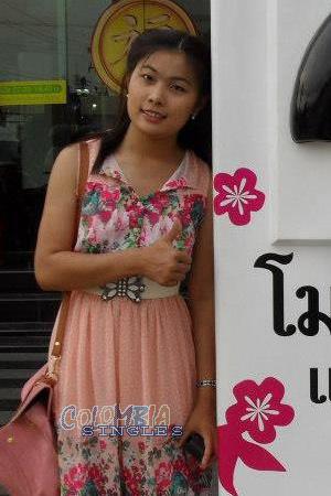 157737 - Passaraporn Age: 32 - Thailand