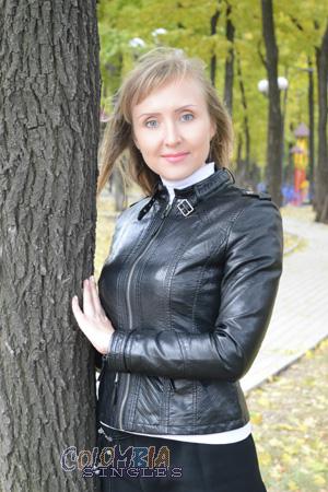 159117 - Yulia Age: 43 - Ukraine