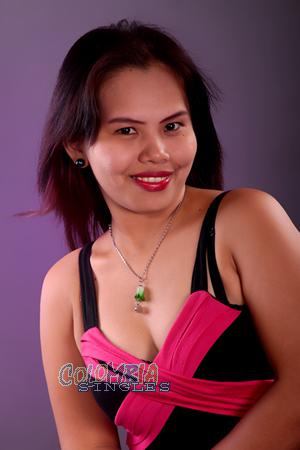 161249 - Ana Marie Age: 36 - Philippines