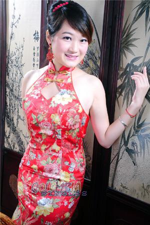 164594 - Bei Age: 30 - China